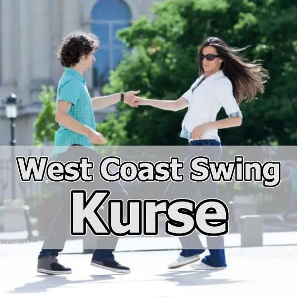 West Coast Swing Kurse in Offenburg Lahr und im Ortenaukreis