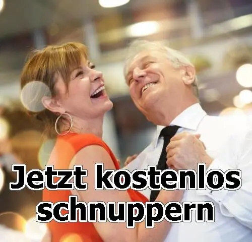 Single Tanzkurs kostenlos schnuppern